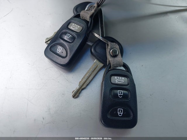 5NPDH4AE4FH636914 Hyundai ELANTRA SE