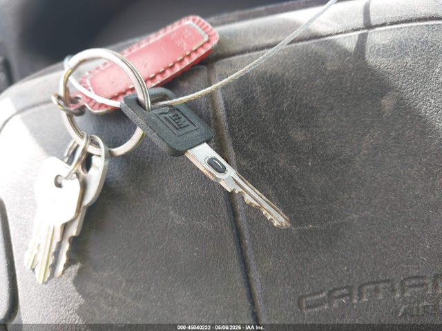 Aukcja sprzedaży 1994 Chevrolet Camaro Z28, vin: 2G1FP22P9R2218955, numer aukcji: 45040232
