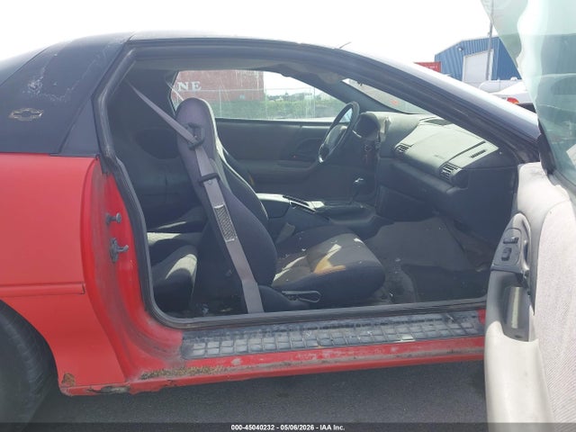 Aukcja sprzedaży 1994 Chevrolet Camaro Z28, vin: 2G1FP22P9R2218955, numer aukcji: 45040232