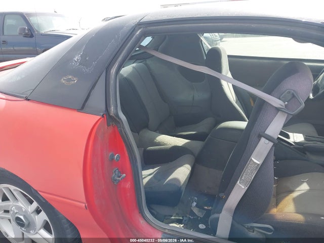 Aukcja sprzedaży 1994 Chevrolet Camaro Z28, vin: 2G1FP22P9R2218955, numer aukcji: 45040232
