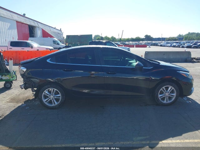 1G1BE5SM4G7304966 Chevrolet Cruze Lt Auto