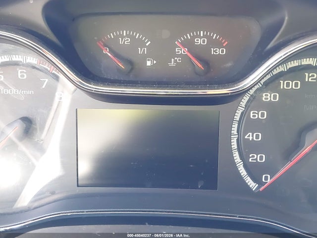 1G1BE5SM4G7304966 Chevrolet Cruze Lt Auto
