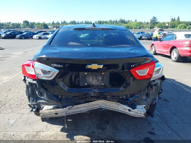 1G1BE5SM4G7304966 Chevrolet Cruze Lt Auto