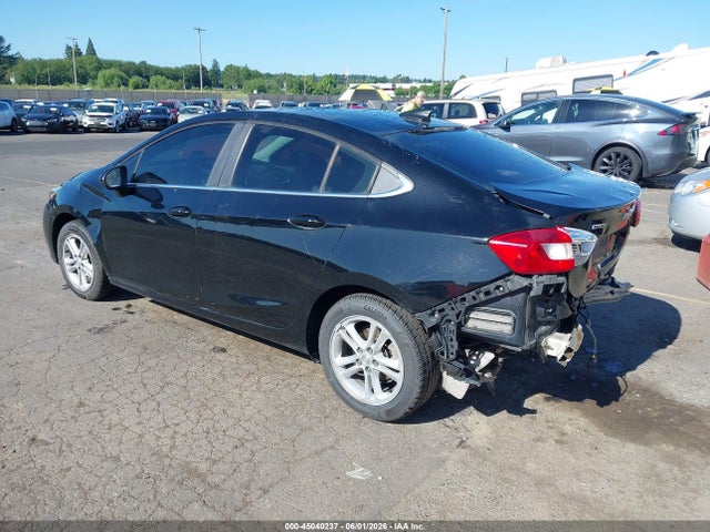 1G1BE5SM4G7304966 Chevrolet Cruze Lt Auto