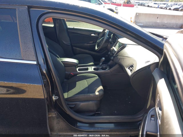 1G1BE5SM4G7304966 Chevrolet Cruze Lt Auto