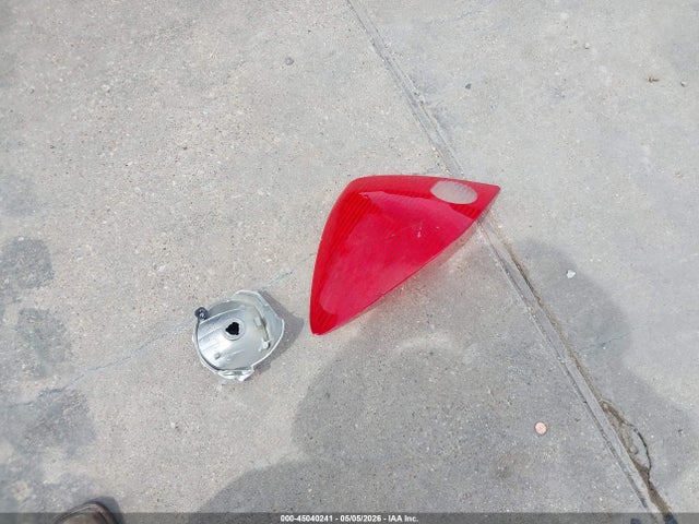 2009 Pontiac G6 მანქანა იყიდება აუქციონზე, vin: 1G2ZG57B194146683, აუქციონის ნომერი: 45040241