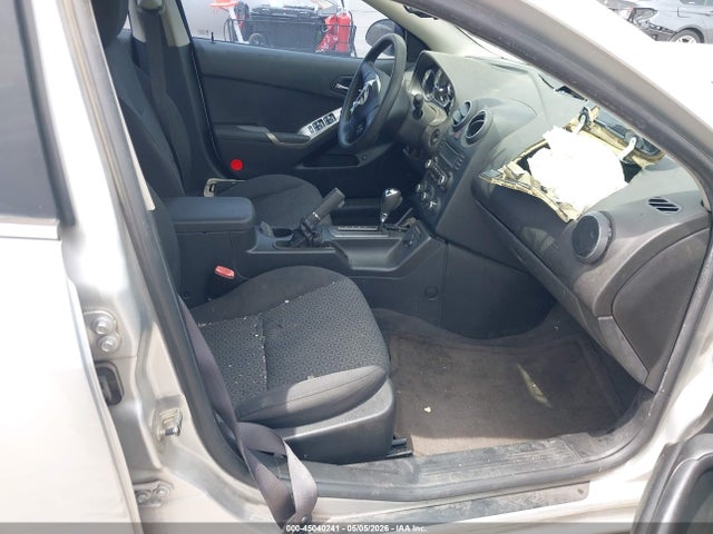 2009 Pontiac G6 მანქანა იყიდება აუქციონზე, vin: 1G2ZG57B194146683, აუქციონის ნომერი: 45040241