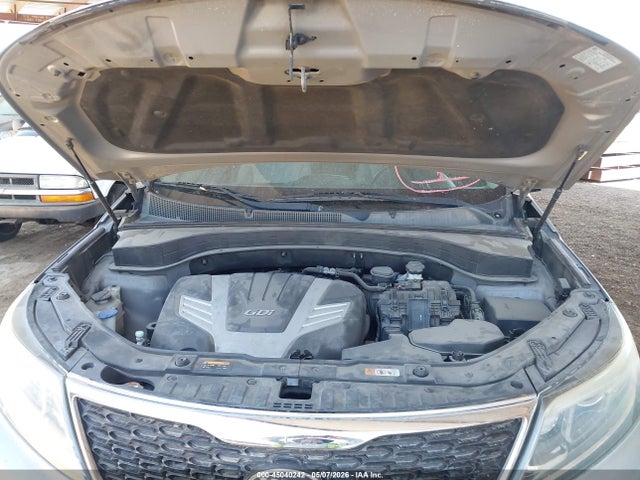 Продажа на аукционе авто 2015 Kia Sorento Lx V6, vin: 5XYKT4A78FG602862, номер лота: 45040242