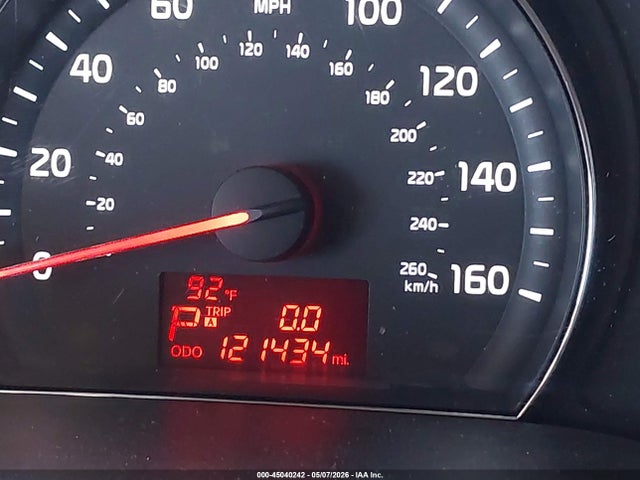 Продажа на аукционе авто 2015 Kia Sorento Lx V6, vin: 5XYKT4A78FG602862, номер лота: 45040242