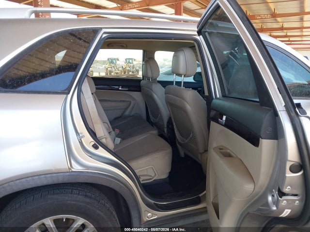 Продажа на аукционе авто 2015 Kia Sorento Lx V6, vin: 5XYKT4A78FG602862, номер лота: 45040242