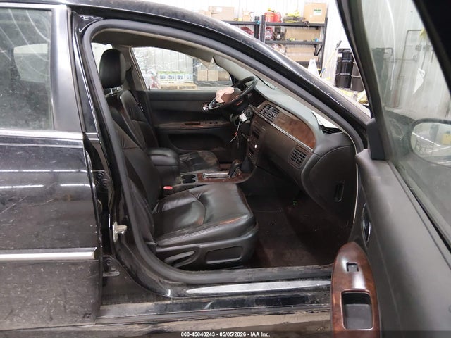 Продаж на аукціоні авто 2009 Buick Lacrosse Cxl, vin: 2G4WD582591116048, номер лоту: 45040243