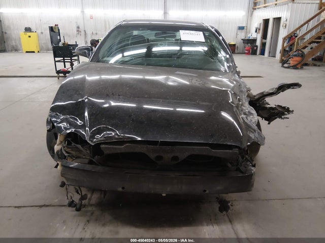 Aukcja sprzedaży 2009 Buick Lacrosse Cxl, vin: 2G4WD582591116048, numer aukcji: 45040243