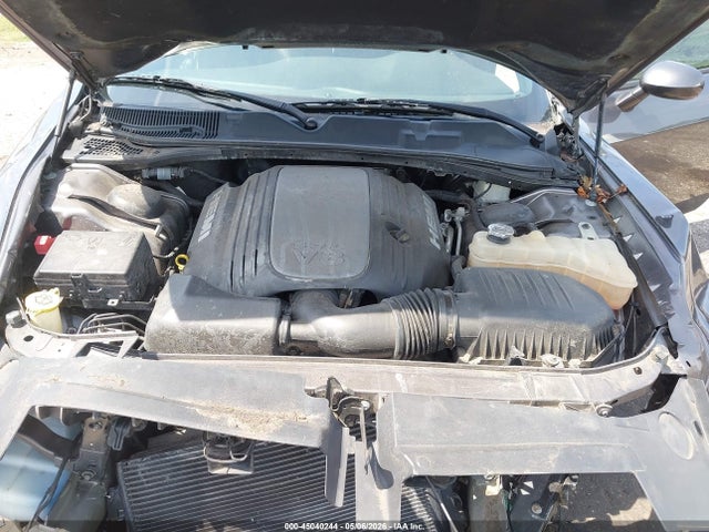 2017 Dodge Challenger R/t მანქანა იყიდება აუქციონზე, vin: 2C3CDZBT8HH604534, აუქციონის ნომერი: 45040244