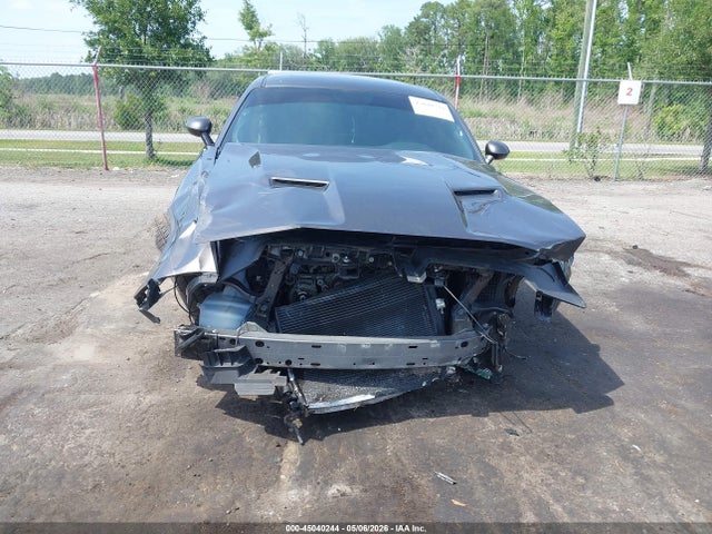 2017 Dodge Challenger R/t მანქანა იყიდება აუქციონზე, vin: 2C3CDZBT8HH604534, აუქციონის ნომერი: 45040244