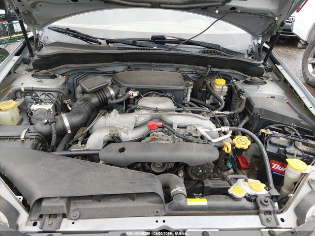 Продаж на аукціоні авто 2008 Subaru Impreza  (natl) I, vin: JF1GE61688G500549, номер лоту: 45040250