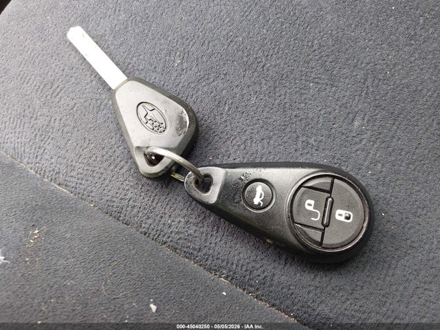 Продаж на аукціоні авто 2008 Subaru Impreza  (natl) I, vin: JF1GE61688G500549, номер лоту: 45040250