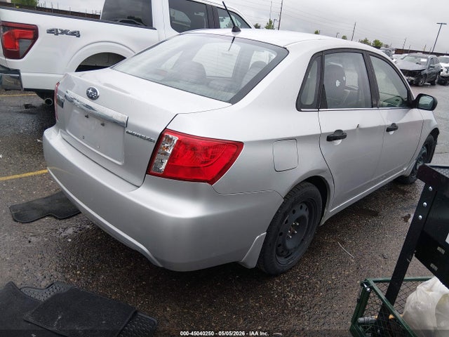 Продаж на аукціоні авто 2008 Subaru Impreza  (natl) I, vin: JF1GE61688G500549, номер лоту: 45040250