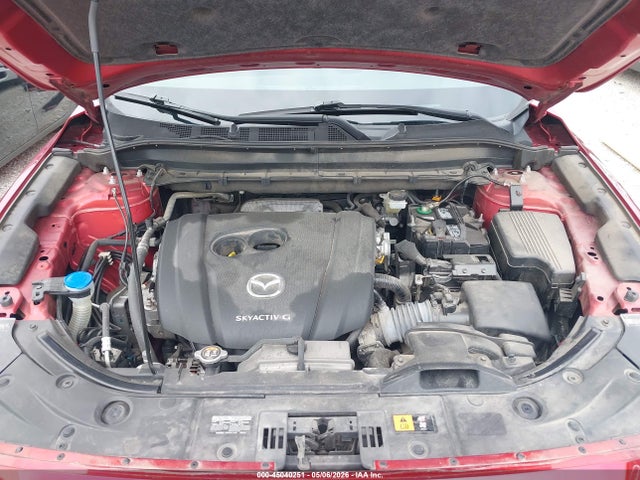 Aukcja sprzedaży 2020 Mazda Cx-5 Touring, vin: JM3KFACM5L0813633, numer aukcji: 45040251