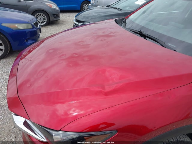 Aukcja sprzedaży 2020 Mazda Cx-5 Touring, vin: JM3KFACM5L0813633, numer aukcji: 45040251