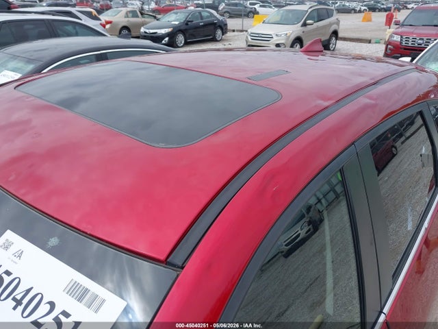 Aukcja sprzedaży 2020 Mazda Cx-5 Touring, vin: JM3KFACM5L0813633, numer aukcji: 45040251