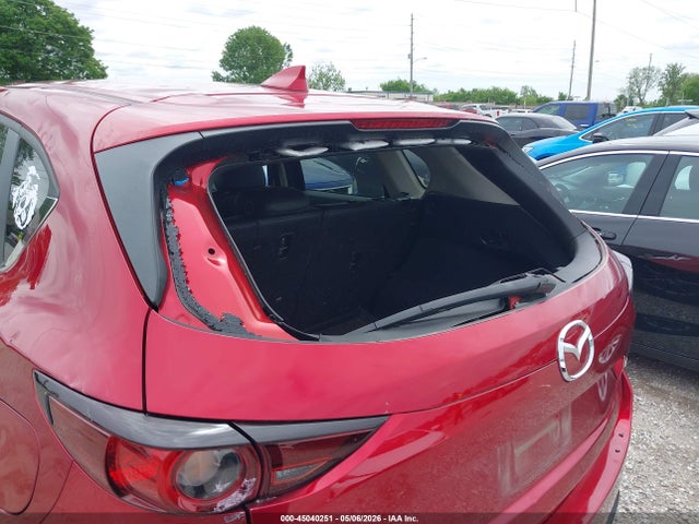 Aukcja sprzedaży 2020 Mazda Cx-5 Touring, vin: JM3KFACM5L0813633, numer aukcji: 45040251