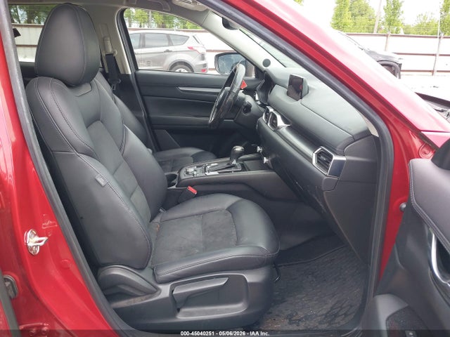 Aukcja sprzedaży 2020 Mazda Cx-5 Touring, vin: JM3KFACM5L0813633, numer aukcji: 45040251