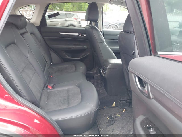 Aukcja sprzedaży 2020 Mazda Cx-5 Touring, vin: JM3KFACM5L0813633, numer aukcji: 45040251