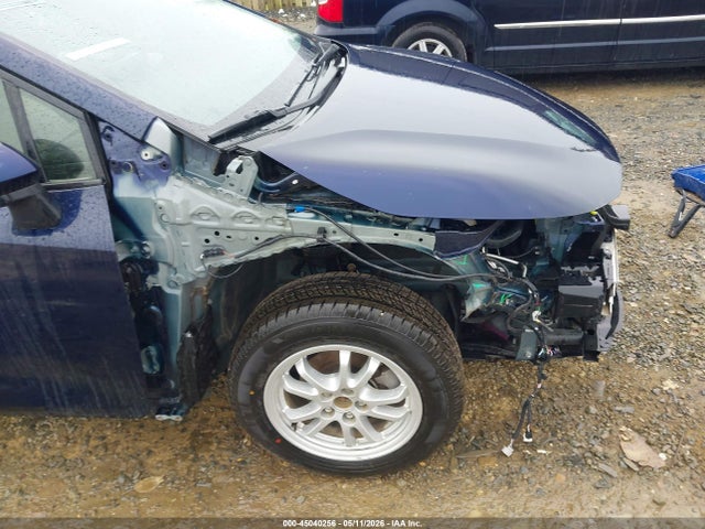 45040256 :رقم المزاد ، JTDEAMDEXNJ058926 vin ، 2022 Toyota Corolla Hybrid Le مزاد بيع