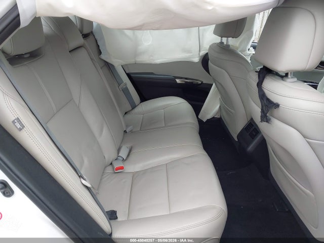 2016 Toyota Avalon Xle მანქანა იყიდება აუქციონზე, vin: 4T1BK1EB9GU230458, აუქციონის ნომერი: 45040257