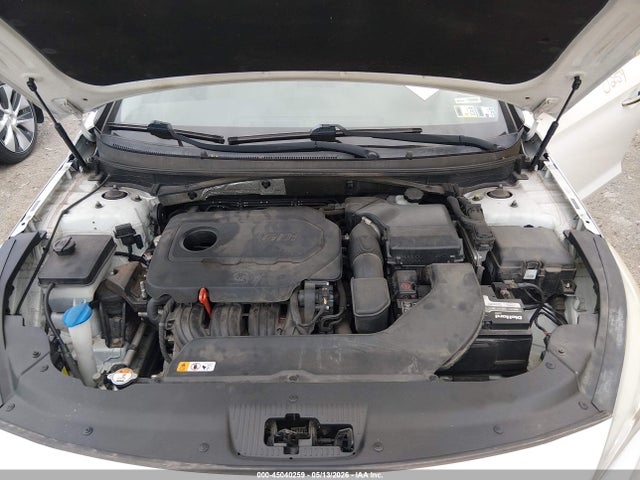 Продаж на аукціоні авто 2016 Hyundai Sonata Limited, vin: 5NPE34AF3GH277858, номер лоту: 45040259