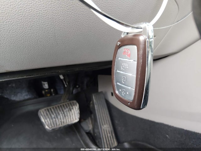 Продаж на аукціоні авто 2016 Hyundai Sonata Limited, vin: 5NPE34AF3GH277858, номер лоту: 45040259