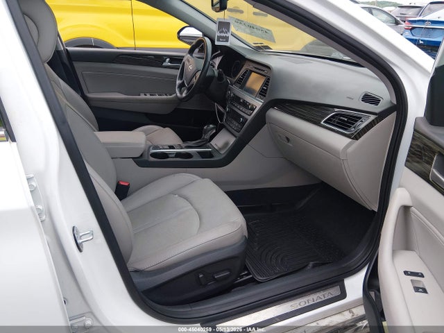 Продаж на аукціоні авто 2016 Hyundai Sonata Limited, vin: 5NPE34AF3GH277858, номер лоту: 45040259