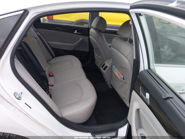 Продаж на аукціоні авто 2016 Hyundai Sonata Limited, vin: 5NPE34AF3GH277858, номер лоту: 45040259