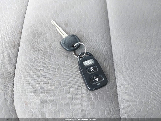 Aukcja sprzedaży 2019 Hyundai Elantra Se, vin: KMHD74LF3KU844318, numer aukcji: 45040263