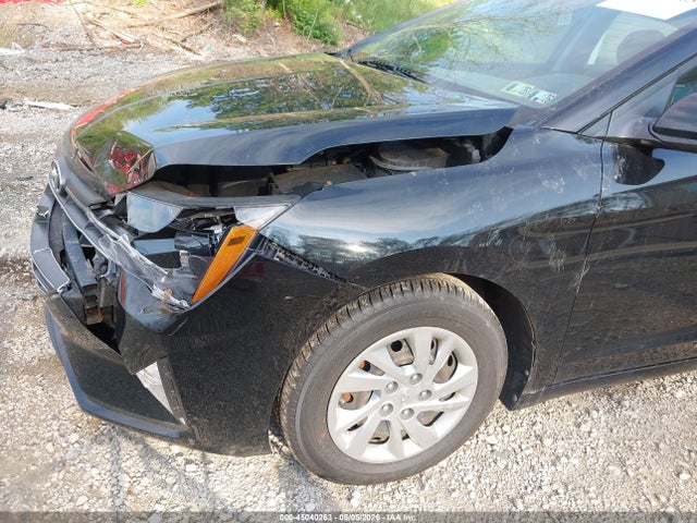 Aukcja sprzedaży 2019 Hyundai Elantra Se, vin: KMHD74LF3KU844318, numer aukcji: 45040263