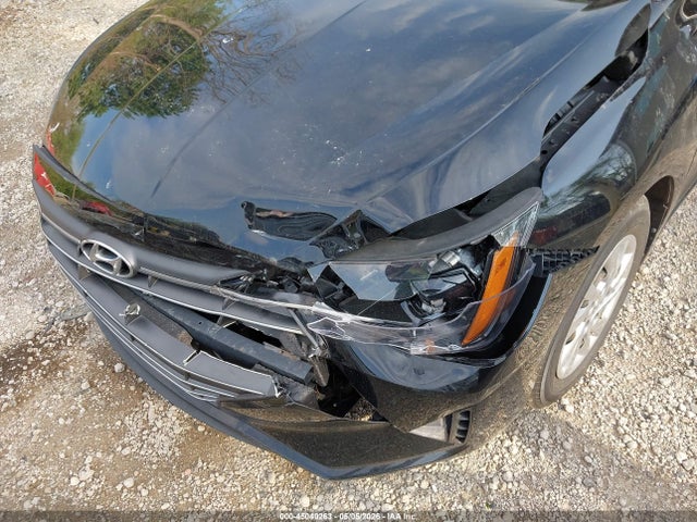 Aukcja sprzedaży 2019 Hyundai Elantra Se, vin: KMHD74LF3KU844318, numer aukcji: 45040263