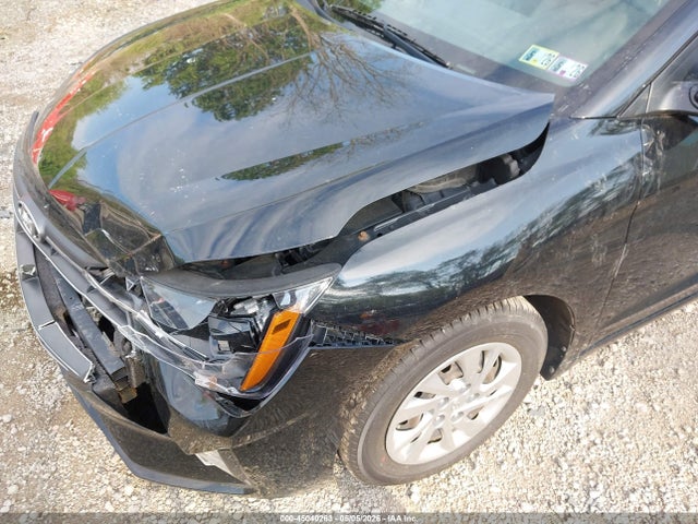 Aukcja sprzedaży 2019 Hyundai Elantra Se, vin: KMHD74LF3KU844318, numer aukcji: 45040263