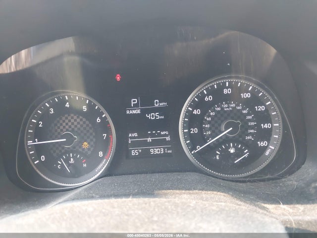Aukcja sprzedaży 2019 Hyundai Elantra Se, vin: KMHD74LF3KU844318, numer aukcji: 45040263