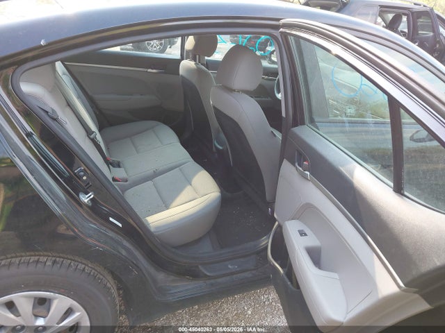Aukcja sprzedaży 2019 Hyundai Elantra Se, vin: KMHD74LF3KU844318, numer aukcji: 45040263