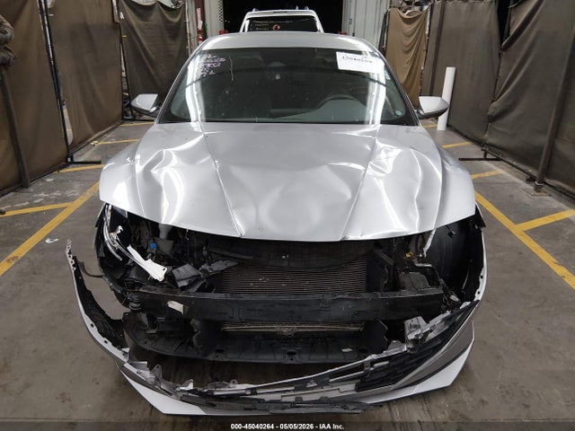 45040264 :رقم المزاد ، 5NPLM4AG4NH075489 vin ، 2022 Hyundai Elantra Sel مزاد بيع