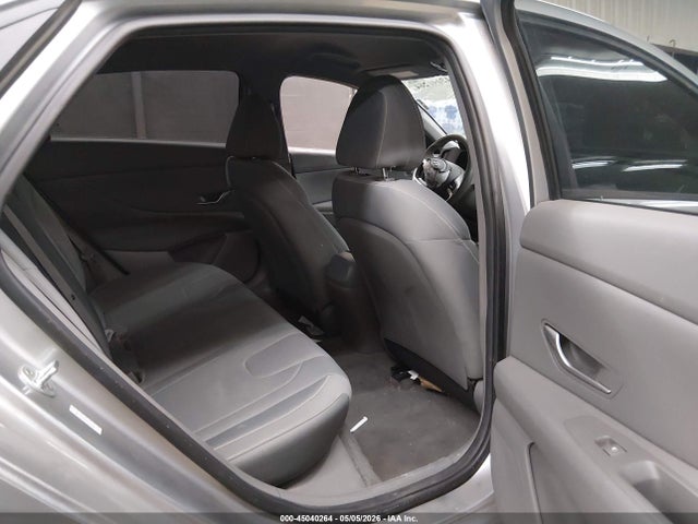 45040264 :رقم المزاد ، 5NPLM4AG4NH075489 vin ، 2022 Hyundai Elantra Sel مزاد بيع