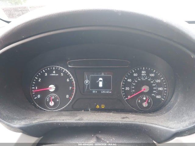 Продажа на аукционе авто 2017 Kia Sorento 3.3l Lx, vin: 5XYPGDA52HG215588, номер лота: 45040265