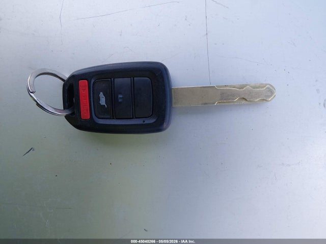 Honda CR-V SE 2016 2HKRM3H47GH530872 Image 11