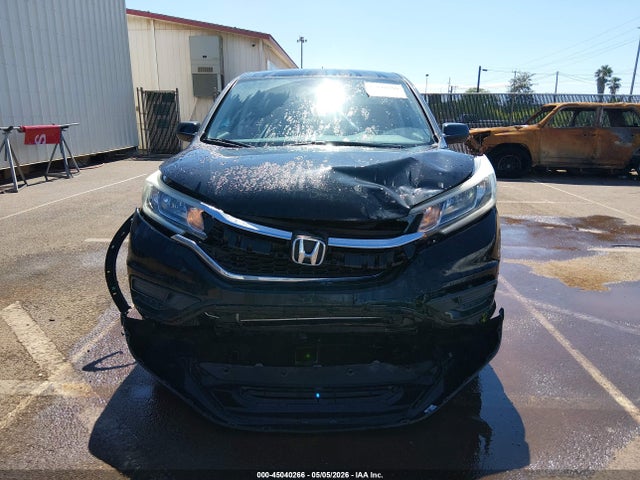 Honda CR-V SE 2016 2HKRM3H47GH530872 Image 13