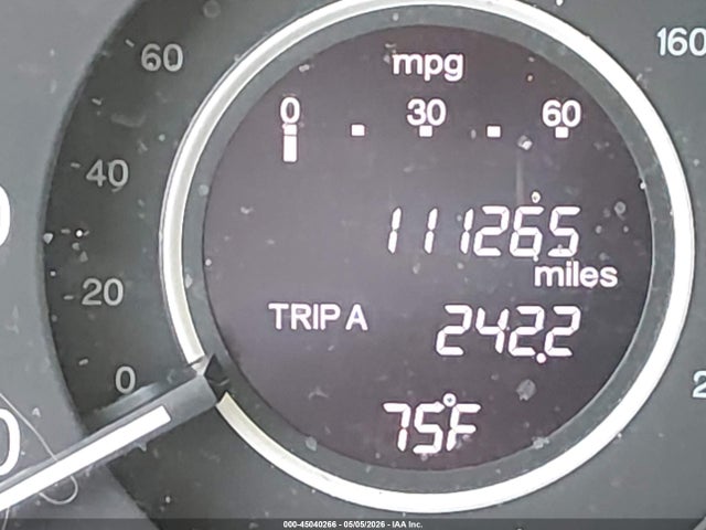 Honda CR-V SE 2016 2HKRM3H47GH530872 Image 16