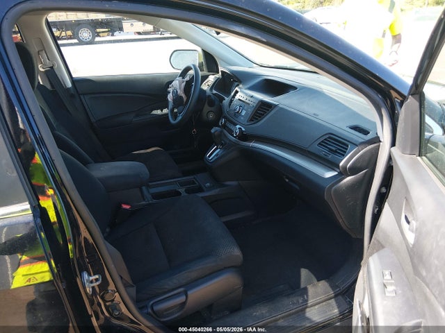 Honda CR-V SE 2016 2HKRM3H47GH530872 Image 5