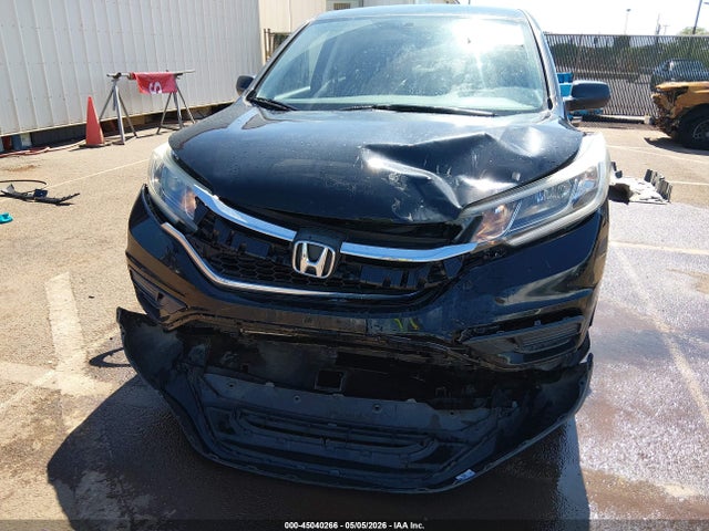Honda CR-V SE 2016 2HKRM3H47GH530872 Image 6