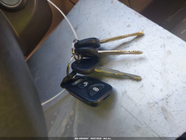 Продажа на аукционе авто 2009 Kia Spectra Ex, vin: KNAFE222X95662493, номер лота: 45040267