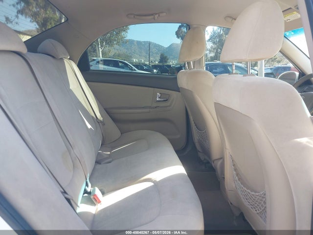 Продажа на аукционе авто 2009 Kia Spectra Ex, vin: KNAFE222X95662493, номер лота: 45040267