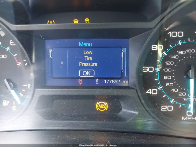 45040270 :رقم المزاد ، 1FM5K7B85DGB34281 vin ، 2013 Ford Explorer مزاد بيع